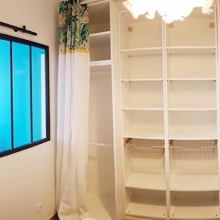 マルセイユLe Cedralie Timone - Renove, Climatise Et Lumineuxアパートメント エクステリア 写真